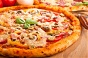 Restaurantes e pizzarias na região