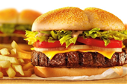 McDonald's na região de Santana de Parnaíba e Alphaville